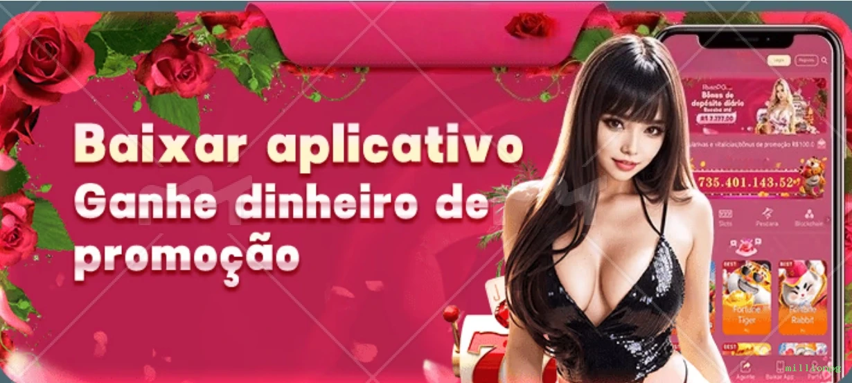 Download app millionpg Android iOS