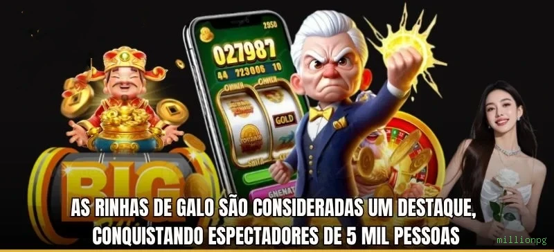 Formulário registro millionpg