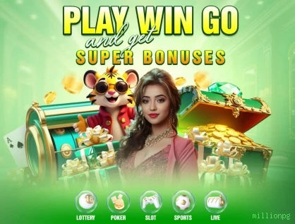 Programa VIP millionpg - benefícios exclusivos