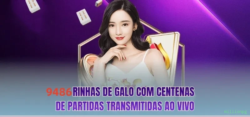 Saque PIX millionpg